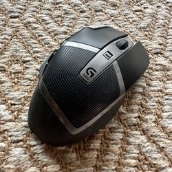 Logitech Gaming Mouse G602