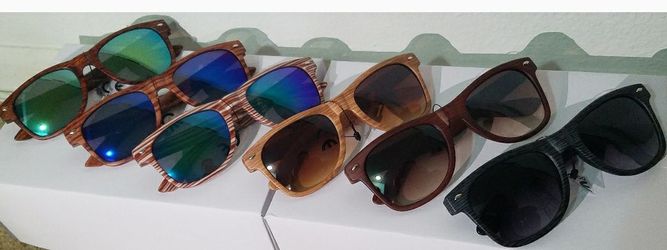 😀😁2dayspecial😁😀Sunglasses - Brand New. UV 400- various prints