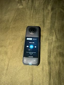 Insta360 x4