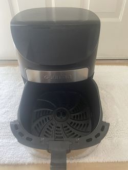 Gourmia Air Fryer