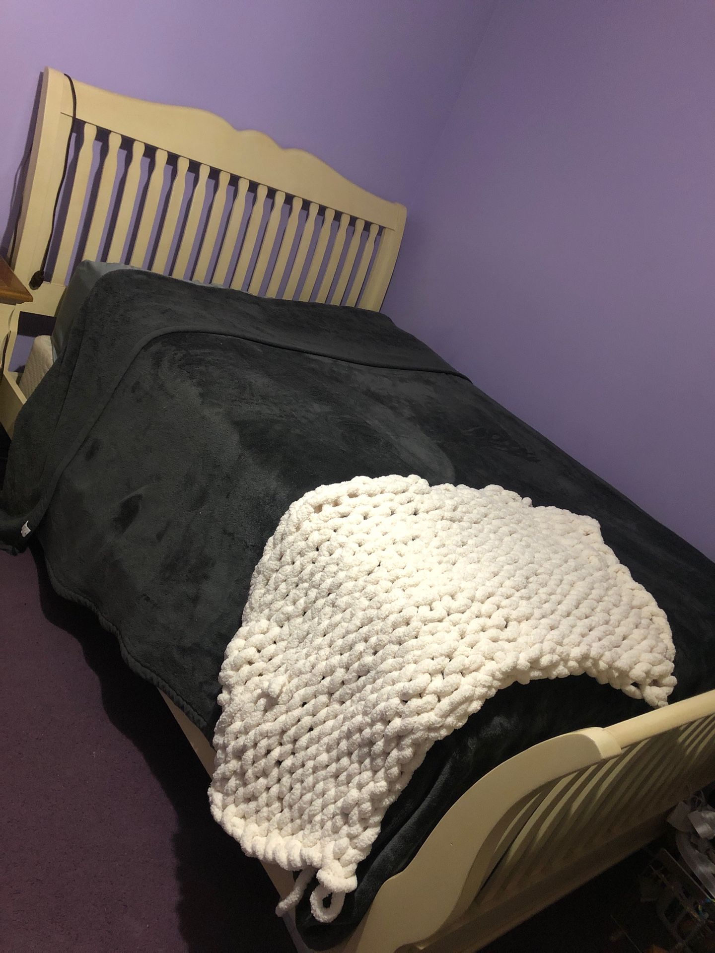 Bed Frame