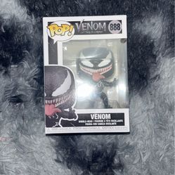 Funko Pop Venom  #888