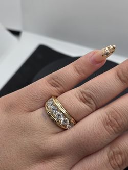 New Mens Rings