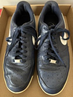 Nike Lunar Force 1 Low Men’s Spikeless Golf Shoes Size 13