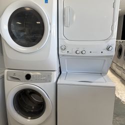 WASHER AND DRYER SET !!!
