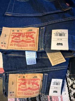 Levi’s