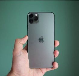📱 Apple iPhone 11 Pro Max (Pre-Owned) – Now from Only $219! Save 80% Instantly – $1 to Take It Home or Grab It Today with Up to 6-Month Warranty 💸🔥