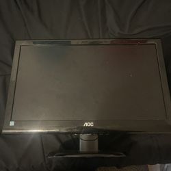 gaming monitor