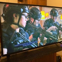 TV 58 Inch No Smart