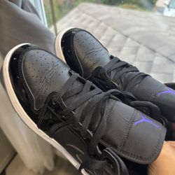 Jordan mid se