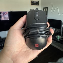 ZOWIE S1 Gaming mouse