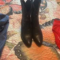 Tecovasboots