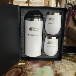 Bottle Cooler Set