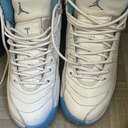 Jordan 12