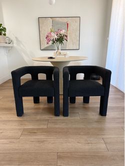 Dinning chairs