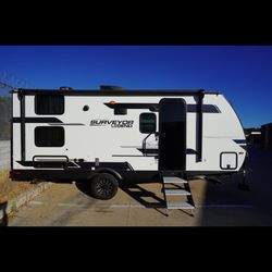 2024 Forest River Surveyor Legend 19MDBLE