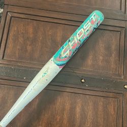 Easton Ghost Unlimited Graffiti Softball Bat