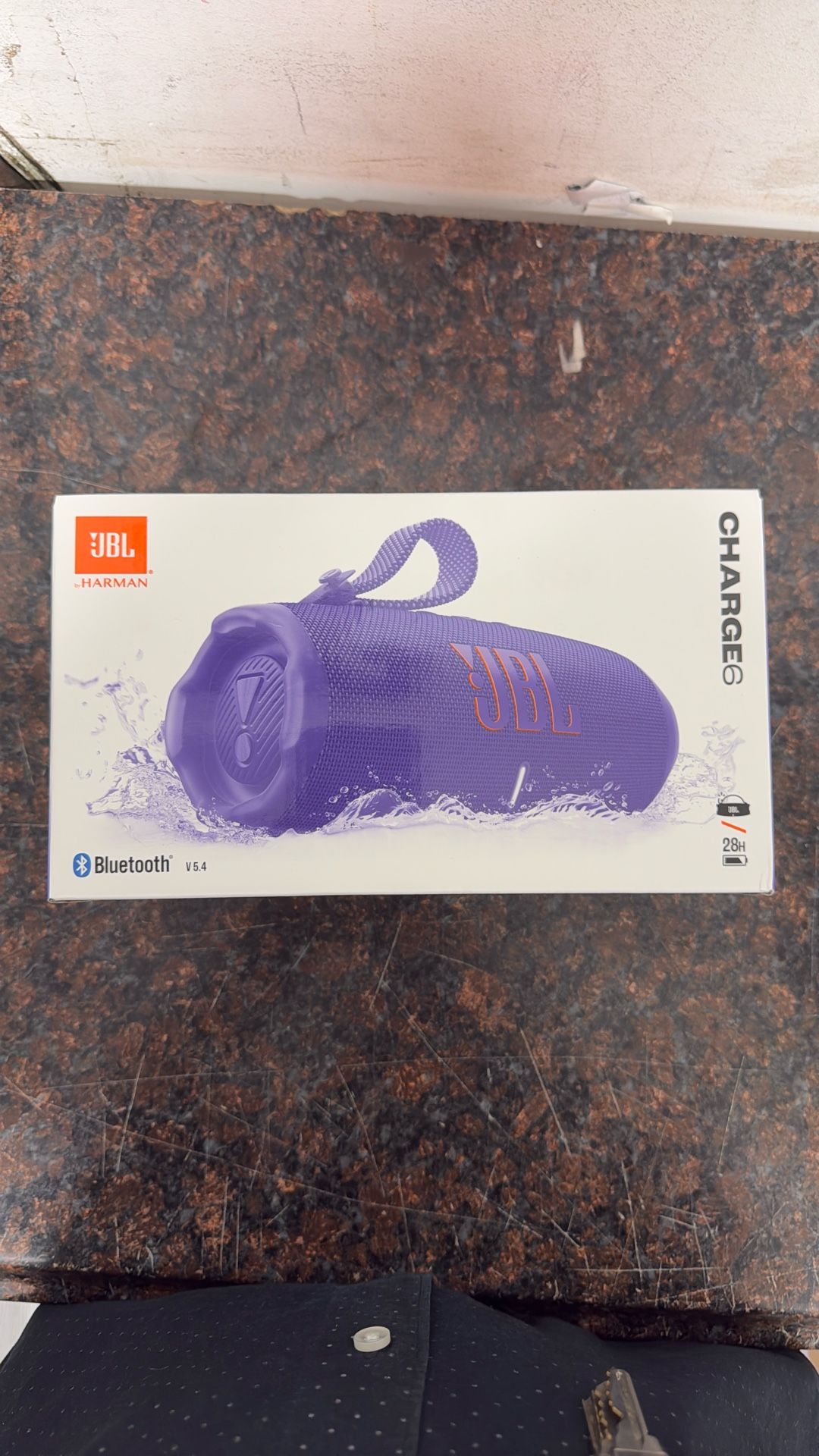 JBL HARMAN