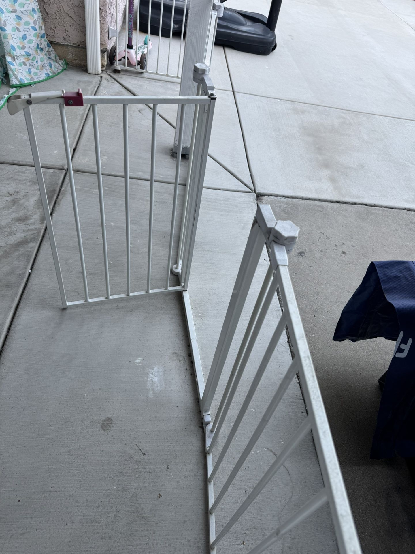 Fence