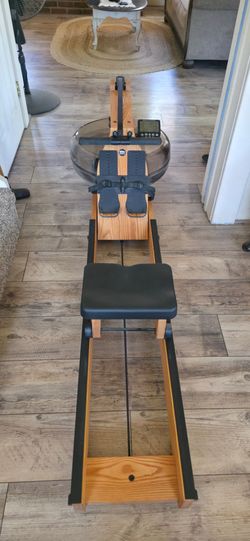 Oak WaterRower