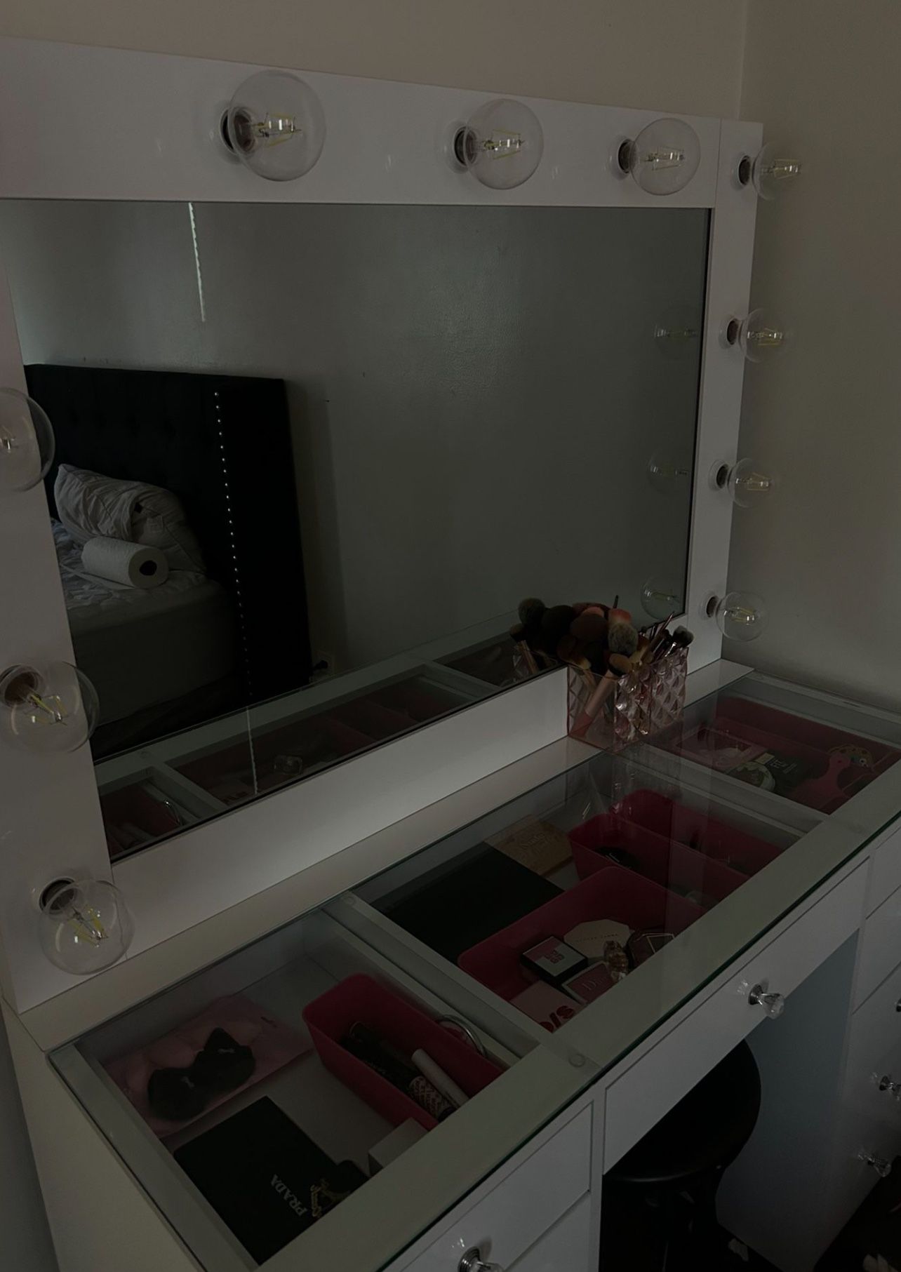 Vanity