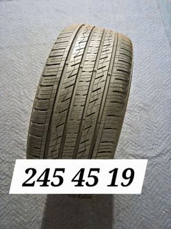 245 45 19