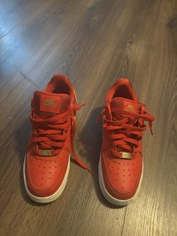 Air Force’s