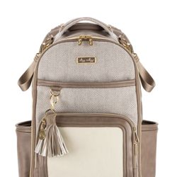 Diaper Bag- Itzy Ritzy