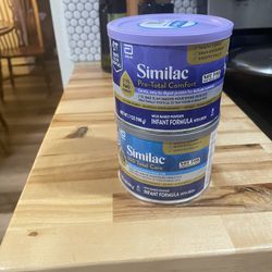 Similac 
