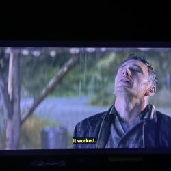 Samsung 65” Flatscreen