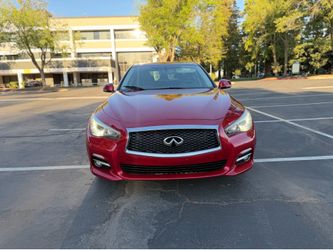2014 infinite Q50 3.7 V6 premium ✅