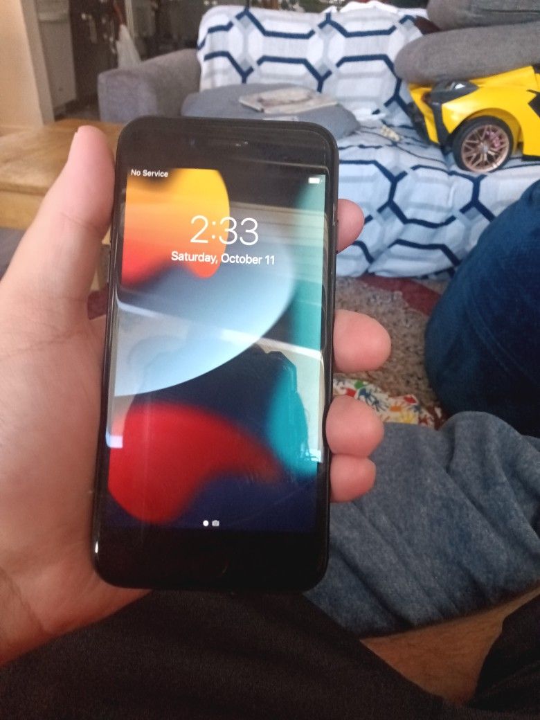 iPhone 7