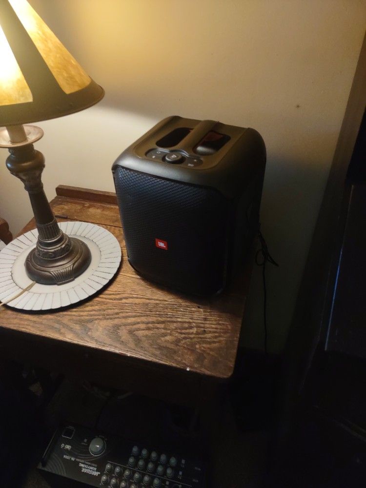 Speaker