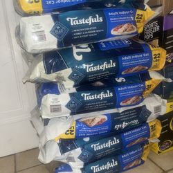 Adult Blue Buffalo Cat Food