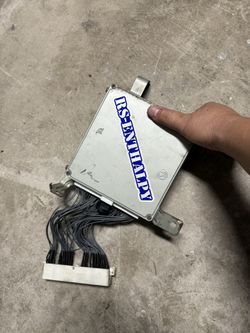 S14 Ecu