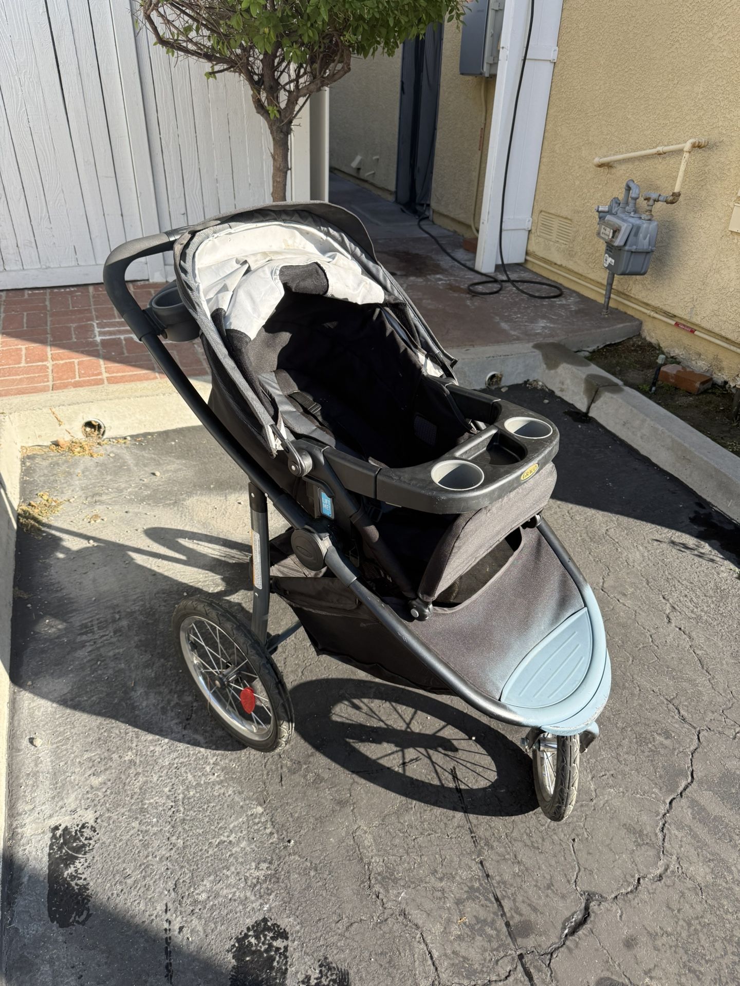 Graco Stroller Jogger