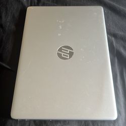 HP laptop