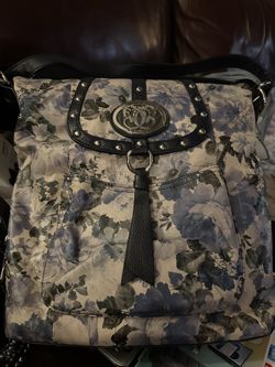 Sharif Large Purse