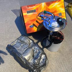 2005 Chevy Tahoe 4.8 Fuel Pump