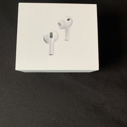 AirPod Pros 3 