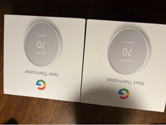 Thermostat