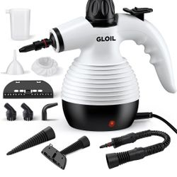 Handheld Steam Cleaner $30