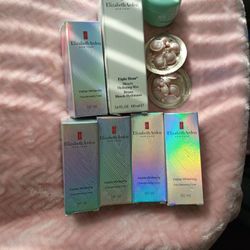Elizabeth Arden Skin Care Bundle