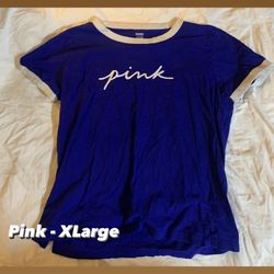 Pink Brand Clothing