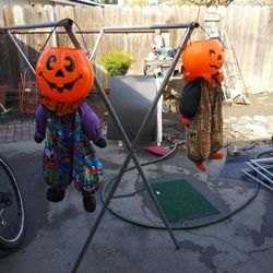 Halloween Things For Sale Vary Nice 20.00 Each