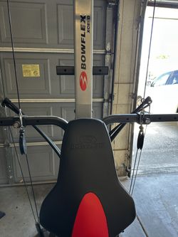 Bowflex Xceed