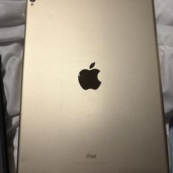 I Pad Pro  Or BEST OFFER