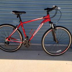 SCHWINN HYBRID BIKE TIRE 700C 
