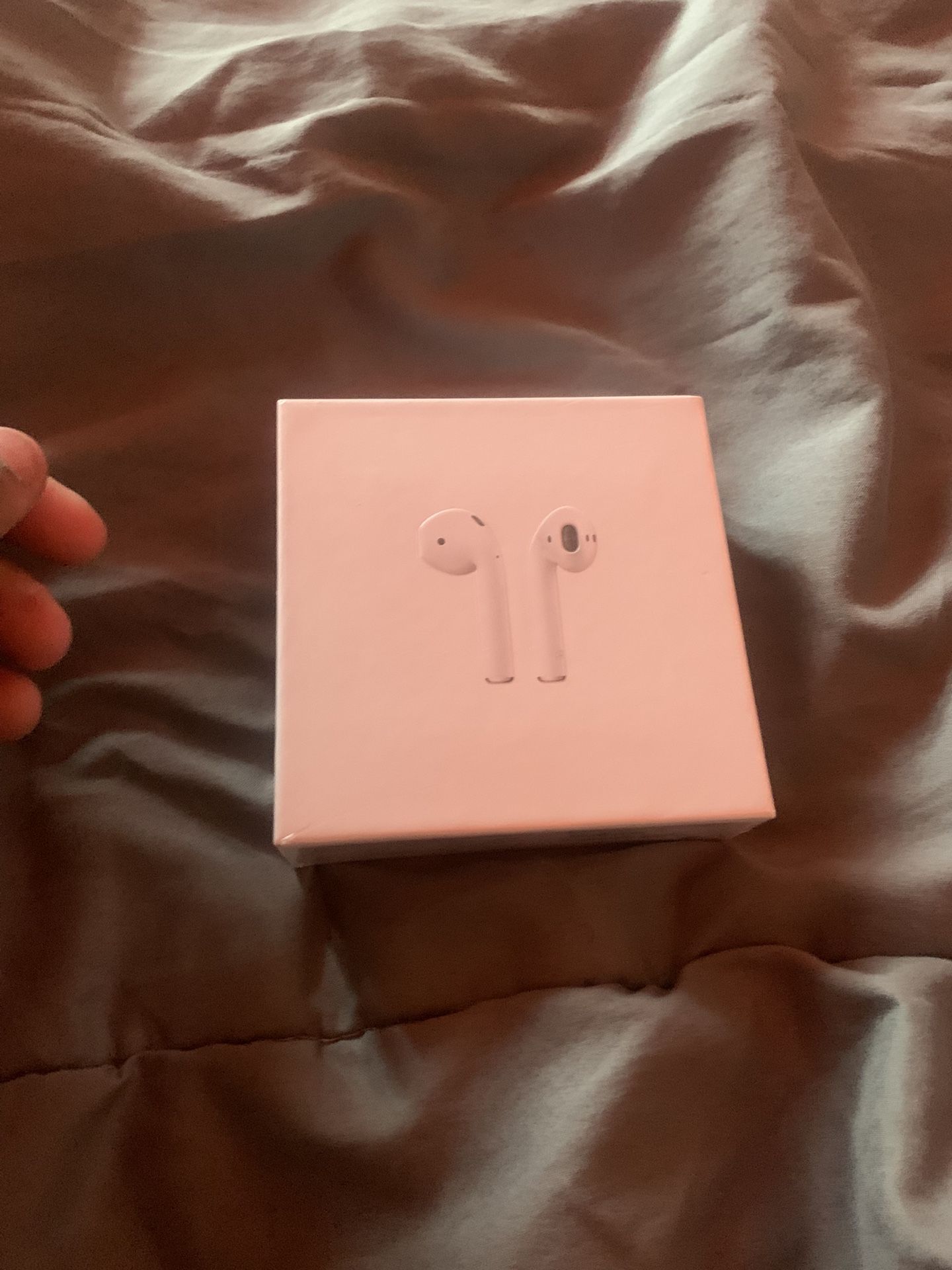 airpods