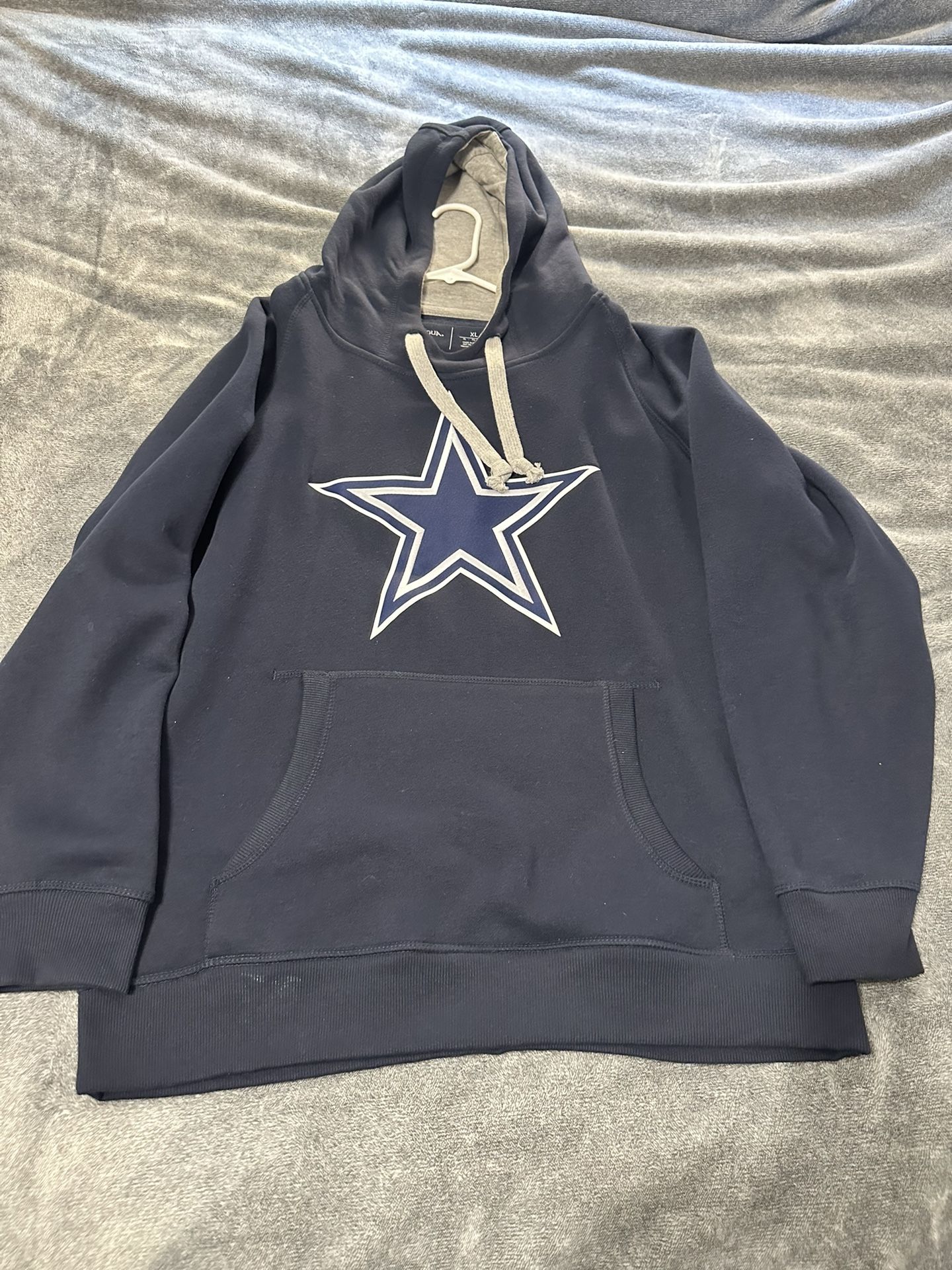 Cowboys Sweater